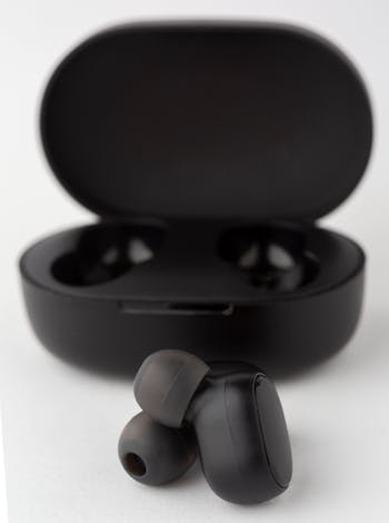 Wireless Earphones